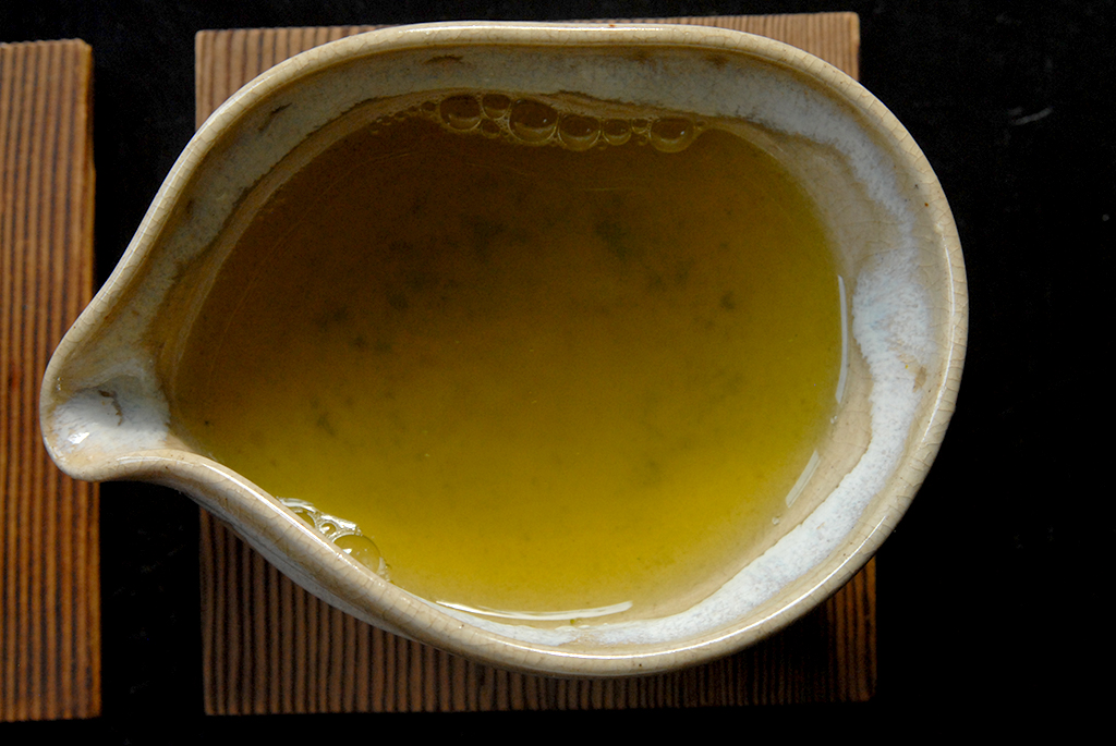 Marukyu-Koyamaen Sencha Manpukuzan